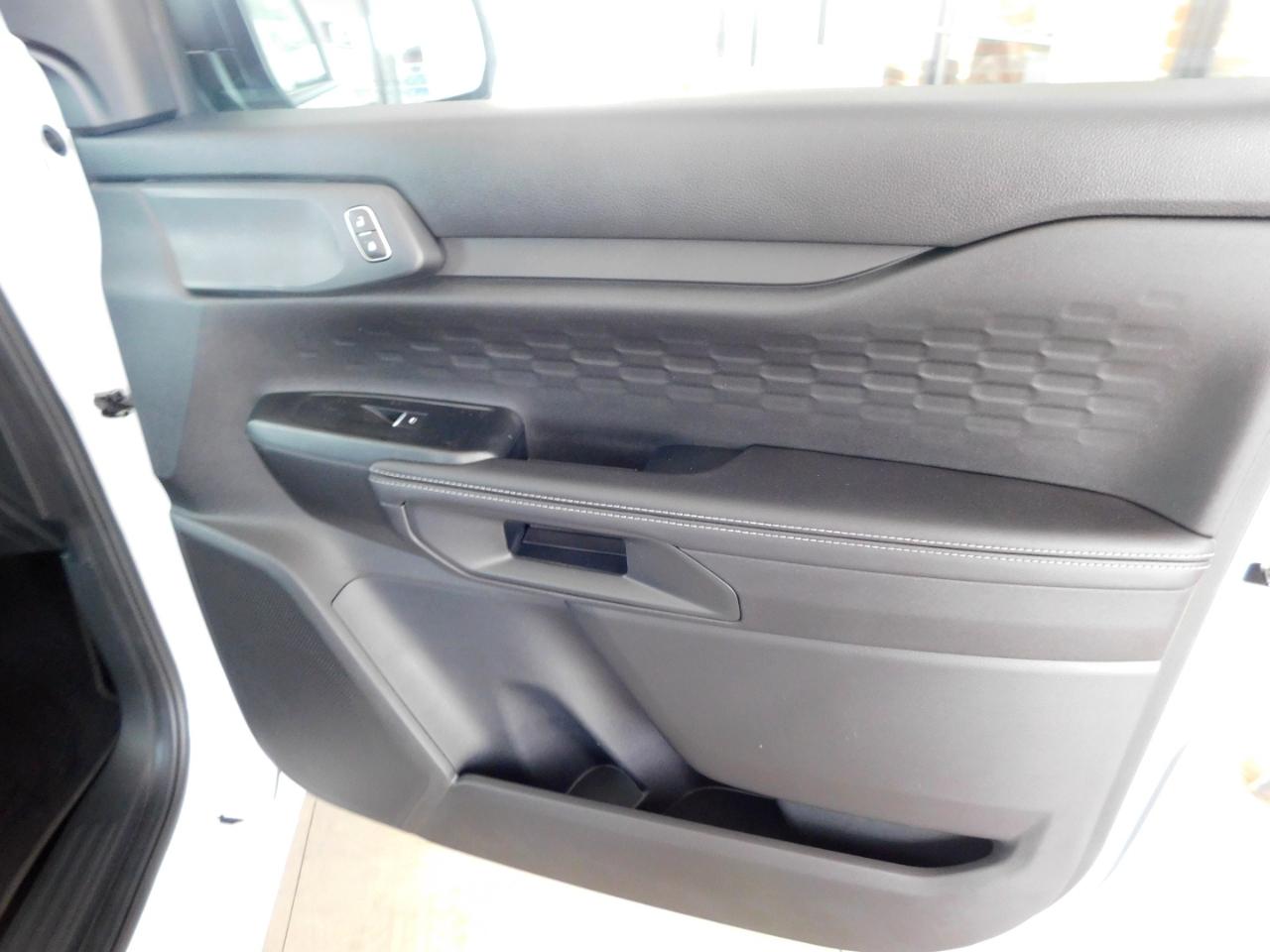 Ford Ranger XLT 4WD SuperCrew 5' Box 2026