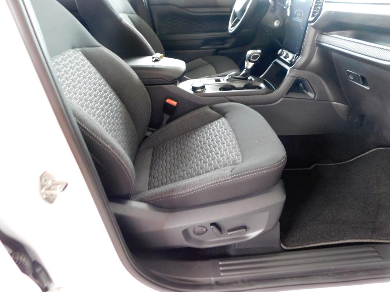 Ford Ranger XLT 4WD SuperCrew 5' Box 2026