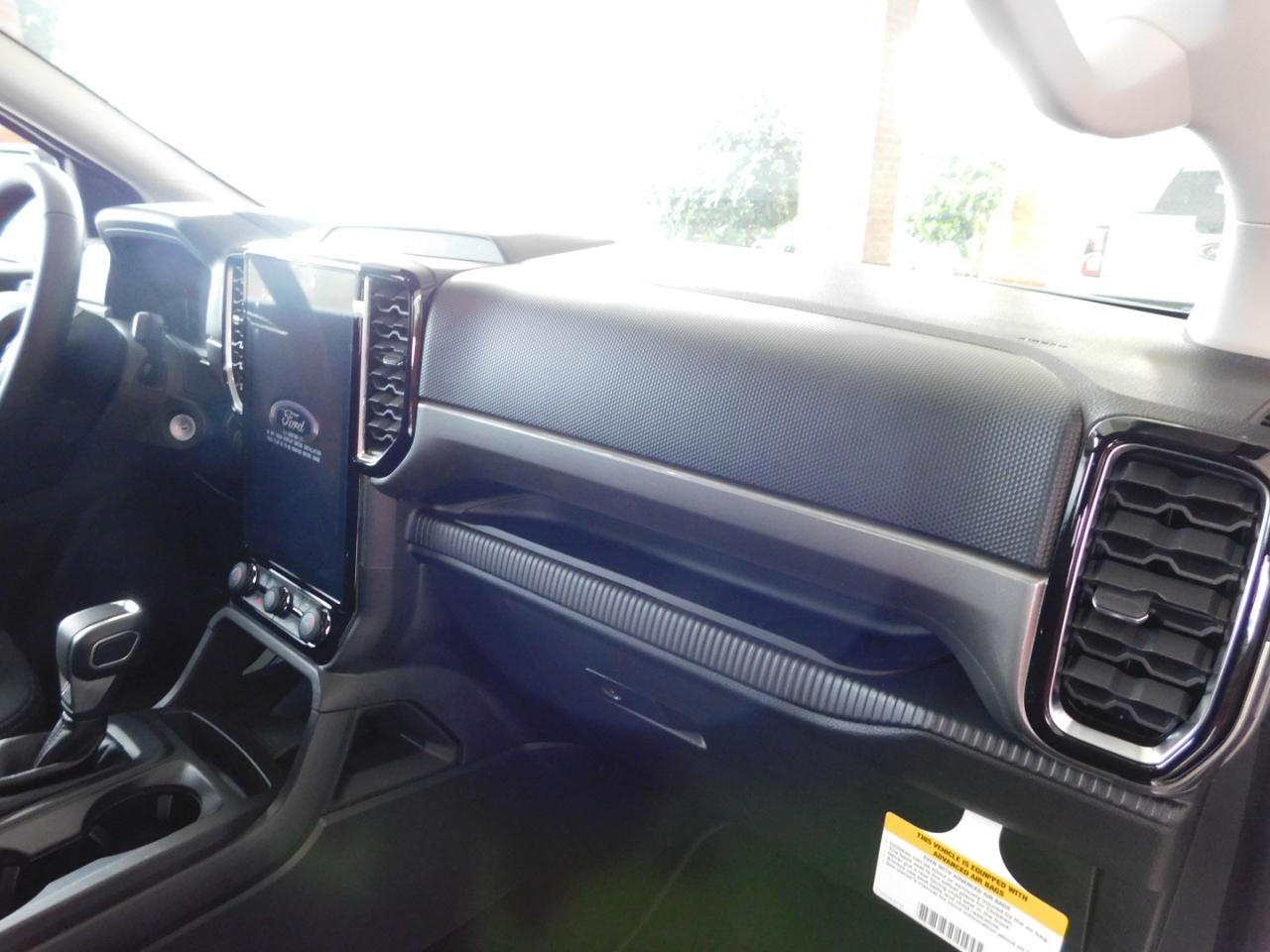 Ford Ranger XLT 4WD SuperCrew 5' Box 2026