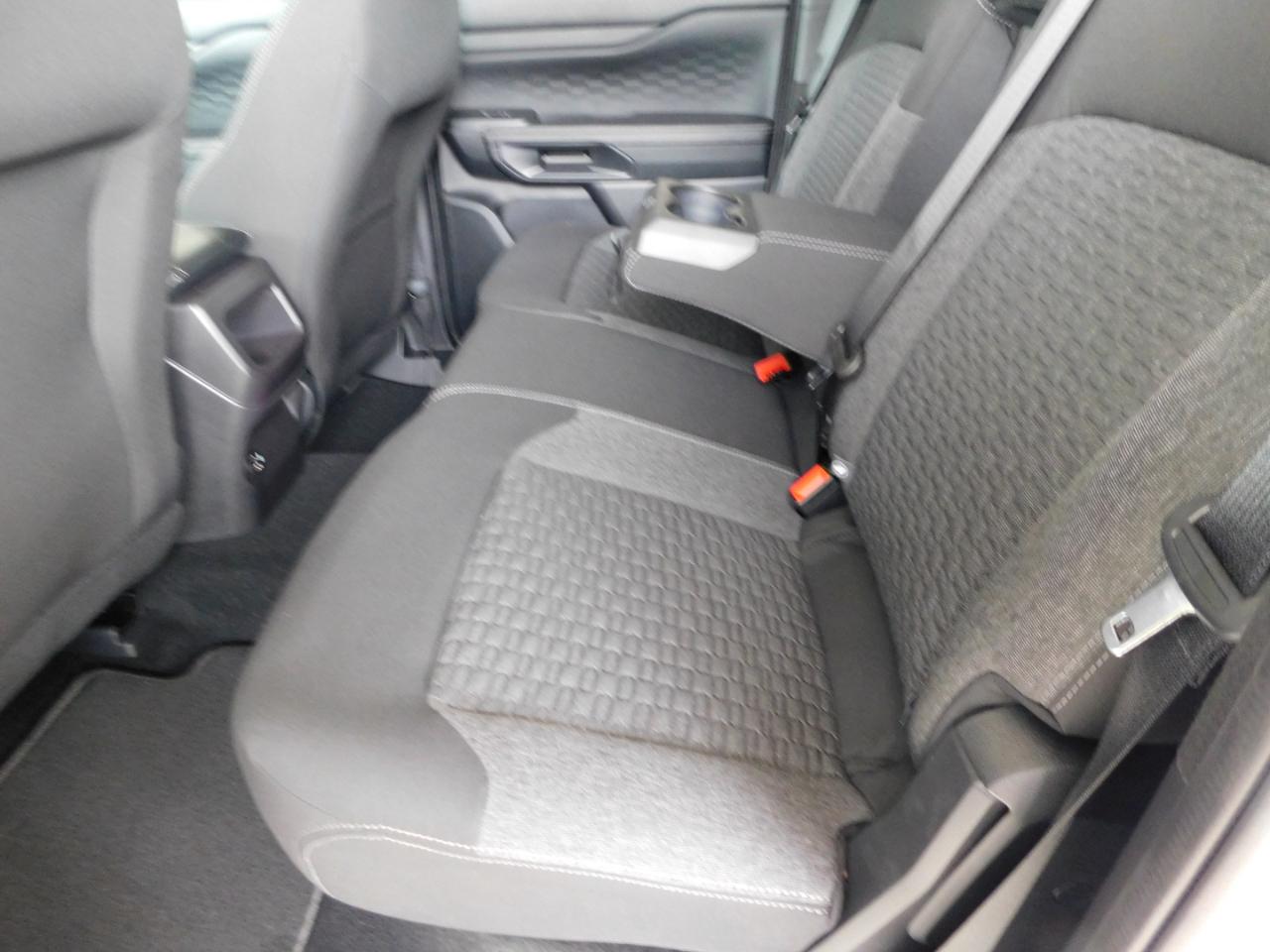 Ford Ranger XLT 4WD SuperCrew 5' Box 2026