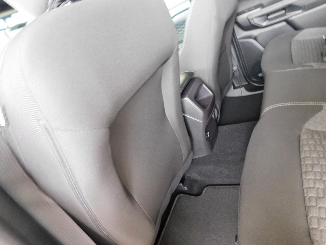 Ford Ranger XLT 4WD SuperCrew 5' Box 2026