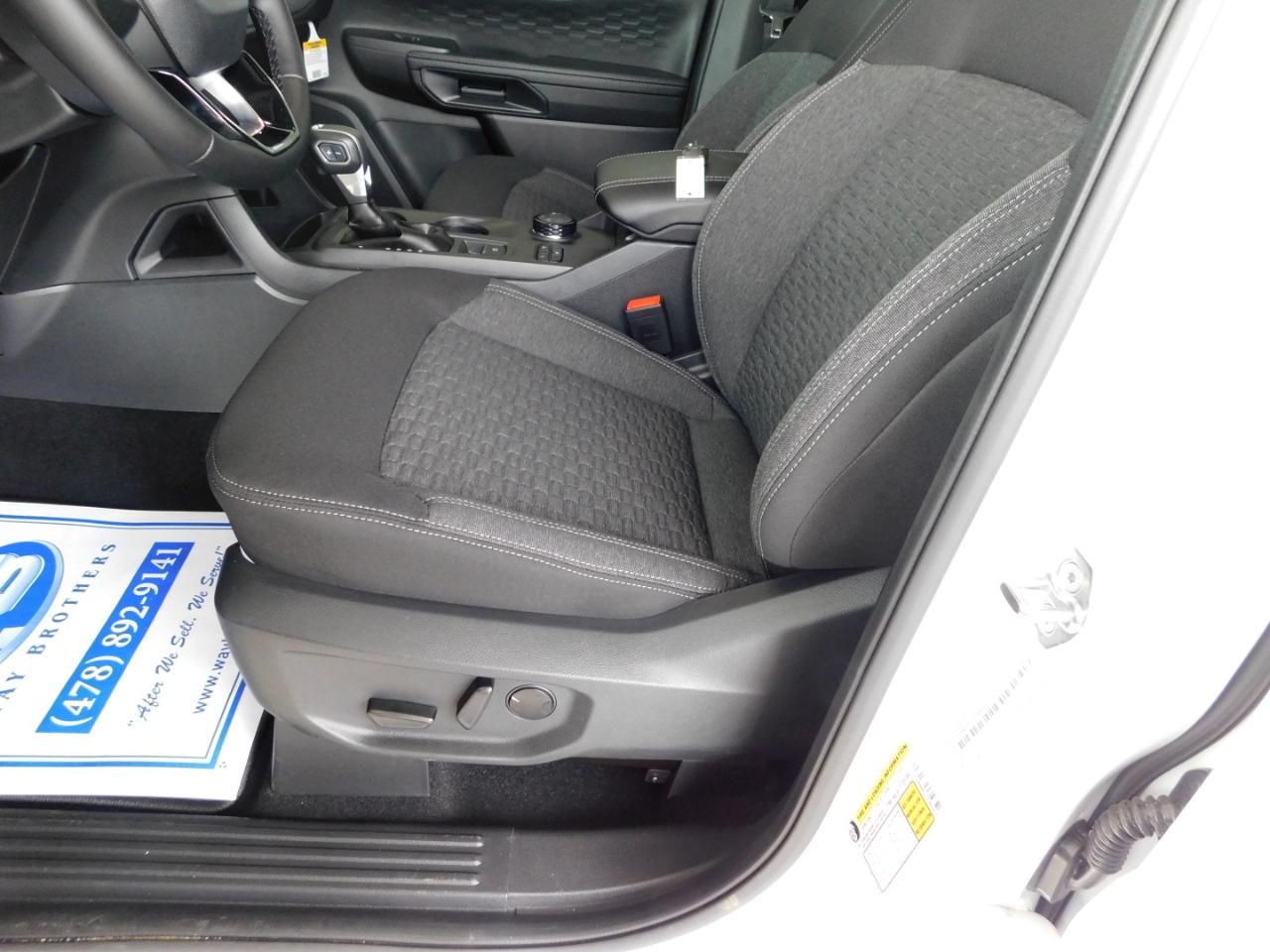 Ford Ranger XLT 4WD SuperCrew 5' Box 2026