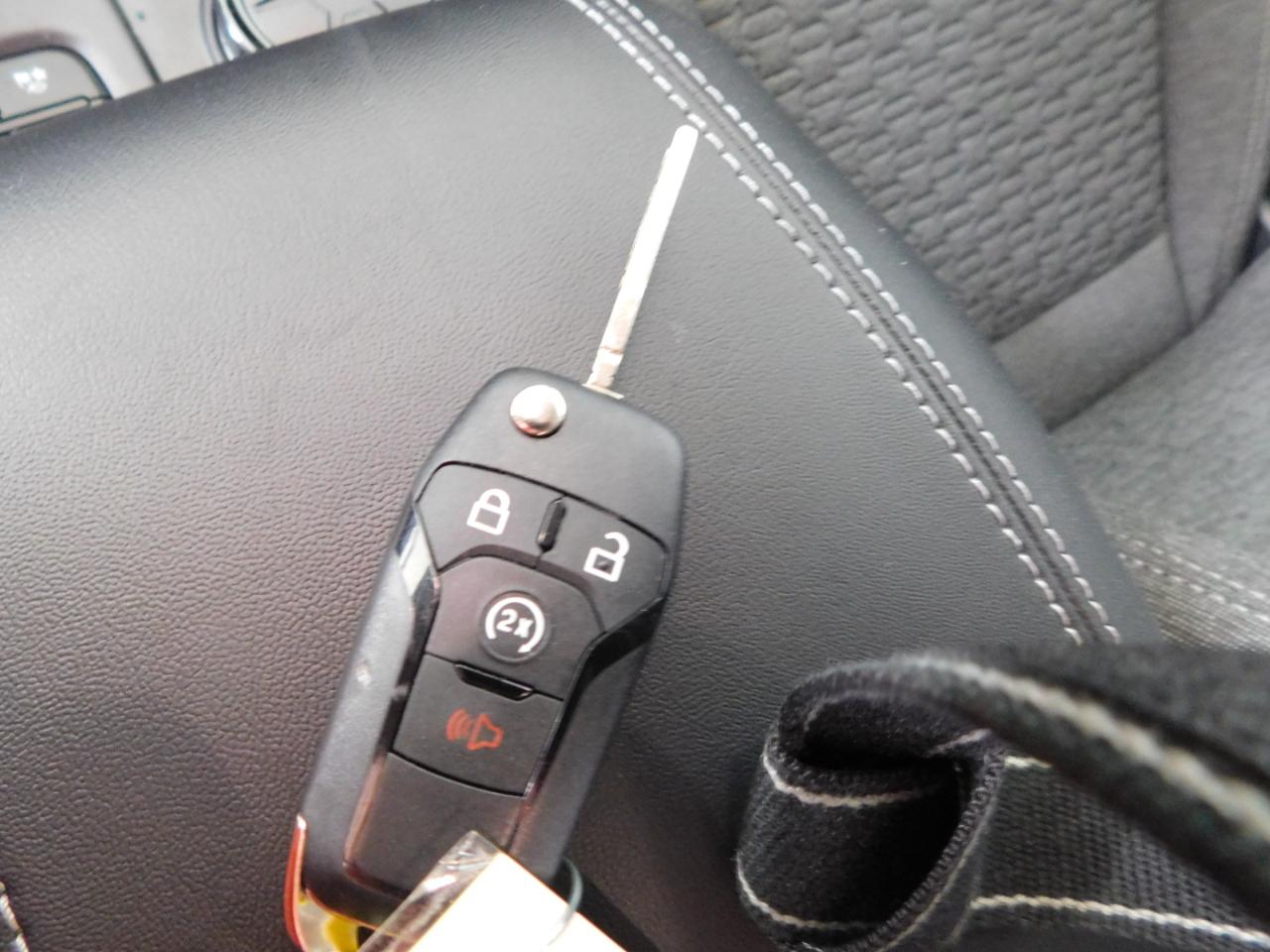 Ford Ranger XLT 4WD SuperCrew 5' Box 2026