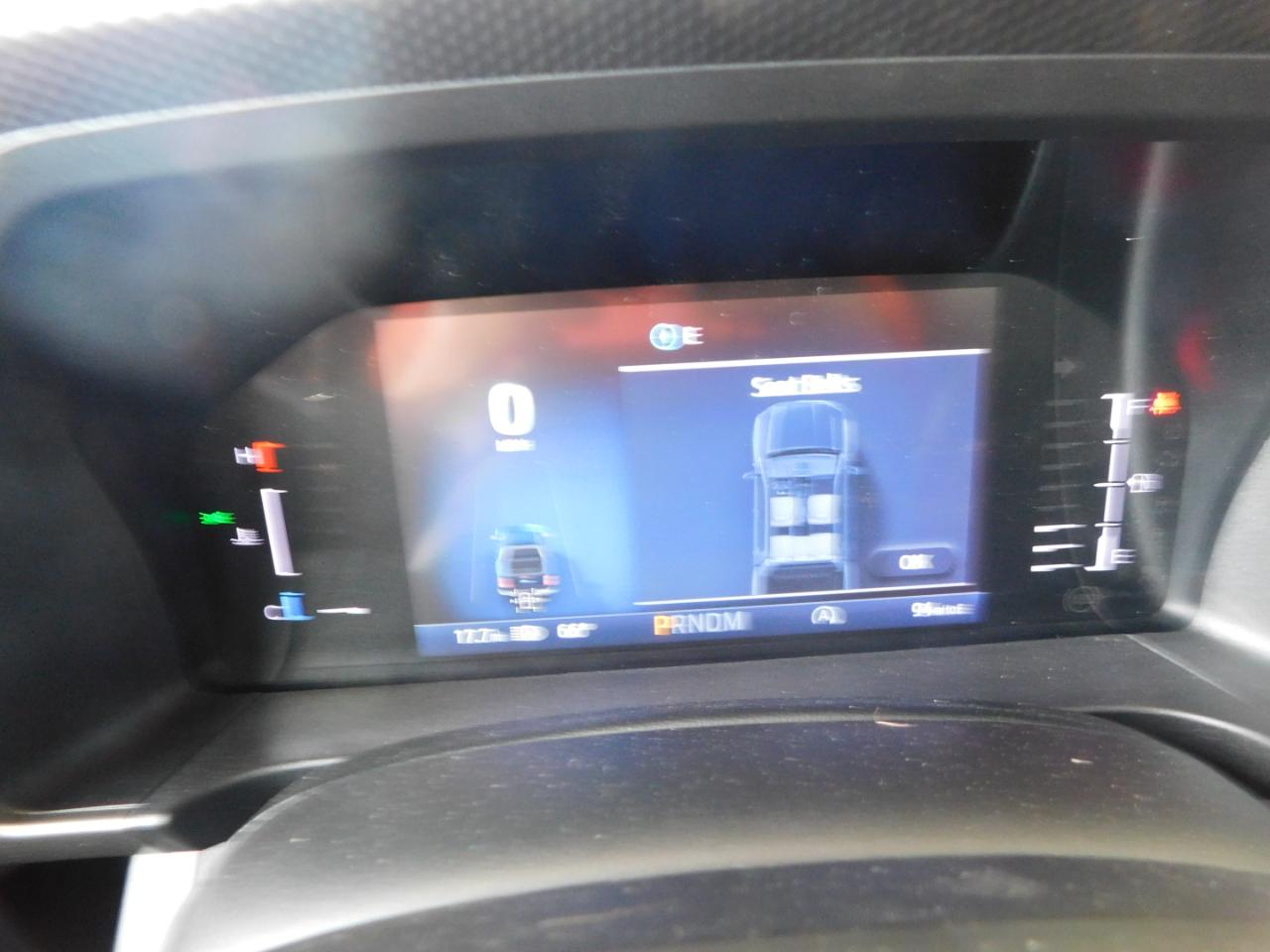 Ford Ranger XLT 4WD SuperCrew 5' Box 2026