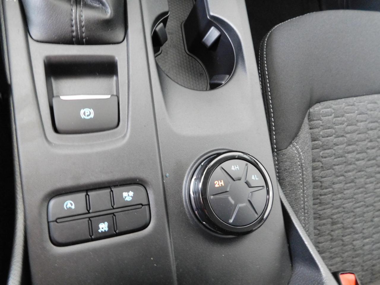 Ford Ranger XLT 4WD SuperCrew 5' Box 2026