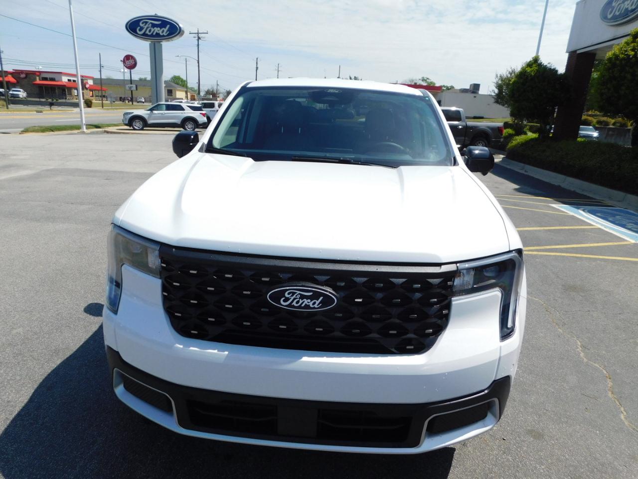 Ford Maverick Lariat AWD SuperCrew 2026