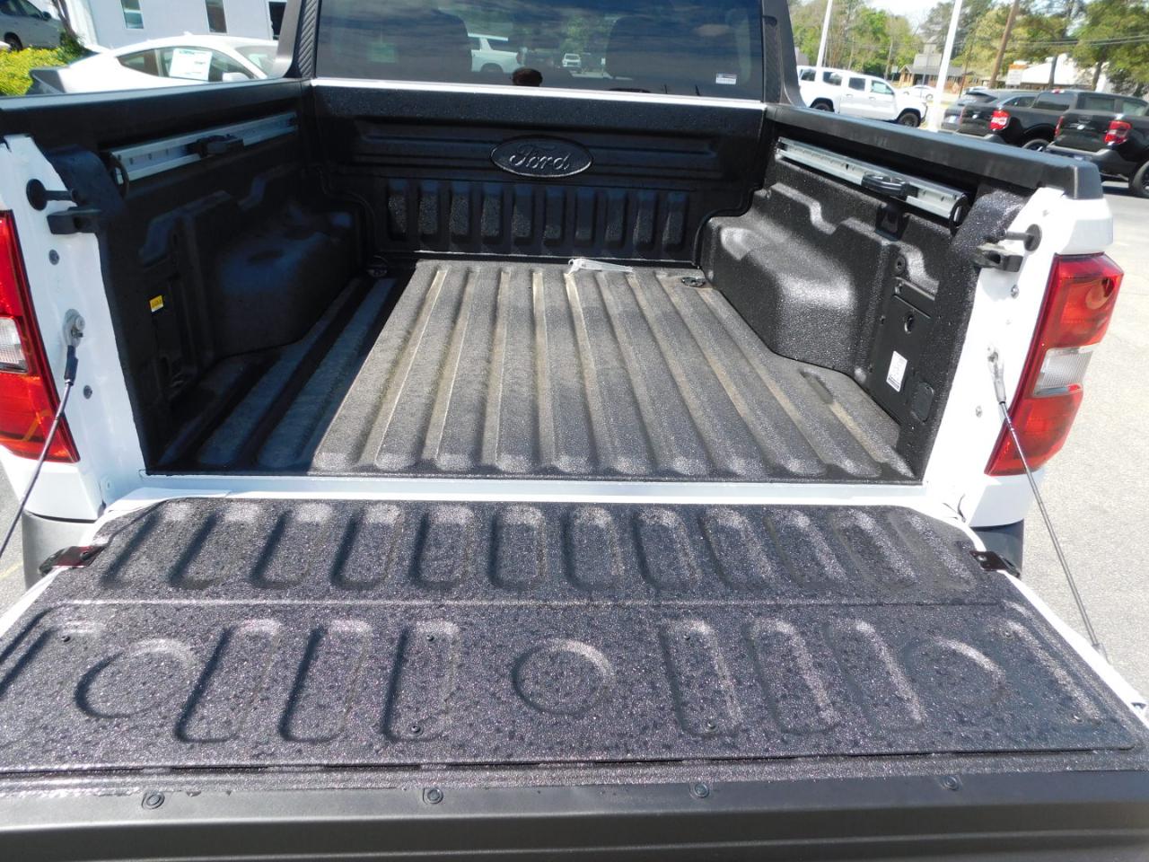 Ford Maverick Lariat AWD SuperCrew 2026