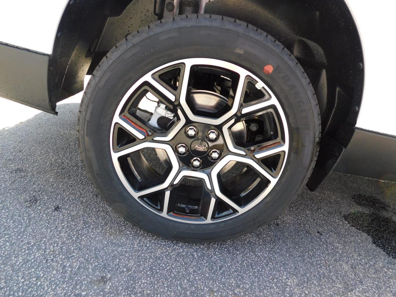 Ford Maverick Lariat AWD SuperCrew 2026