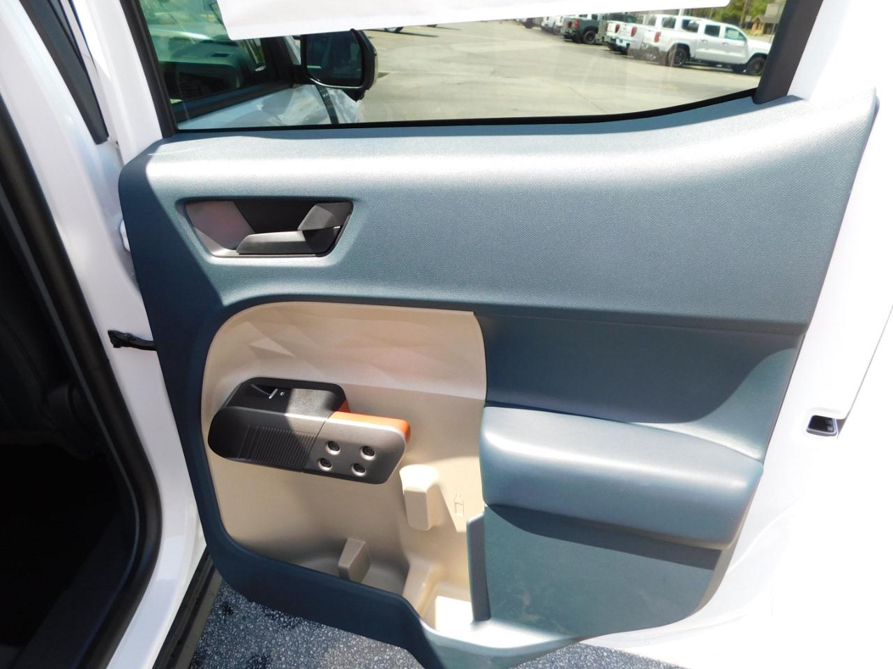 Ford Maverick Lariat AWD SuperCrew 2026