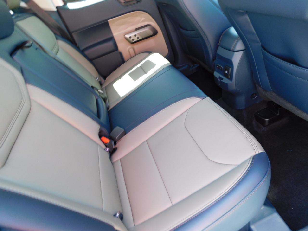 Ford Maverick Lariat AWD SuperCrew 2026