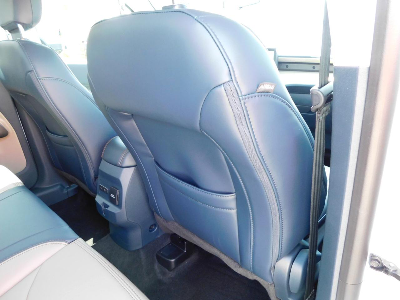 Ford Maverick Lariat AWD SuperCrew 2026