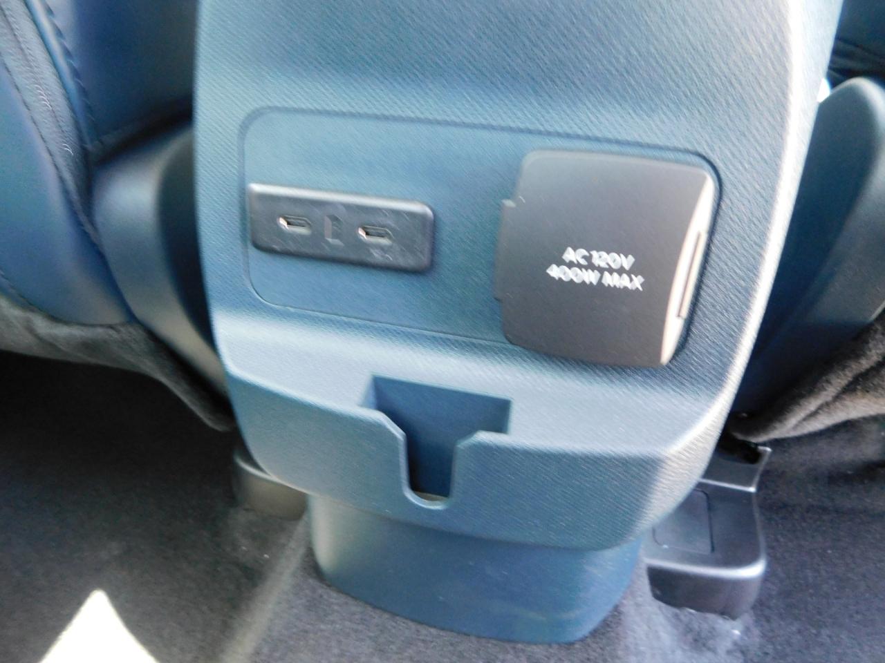 Ford Maverick Lariat AWD SuperCrew 2026