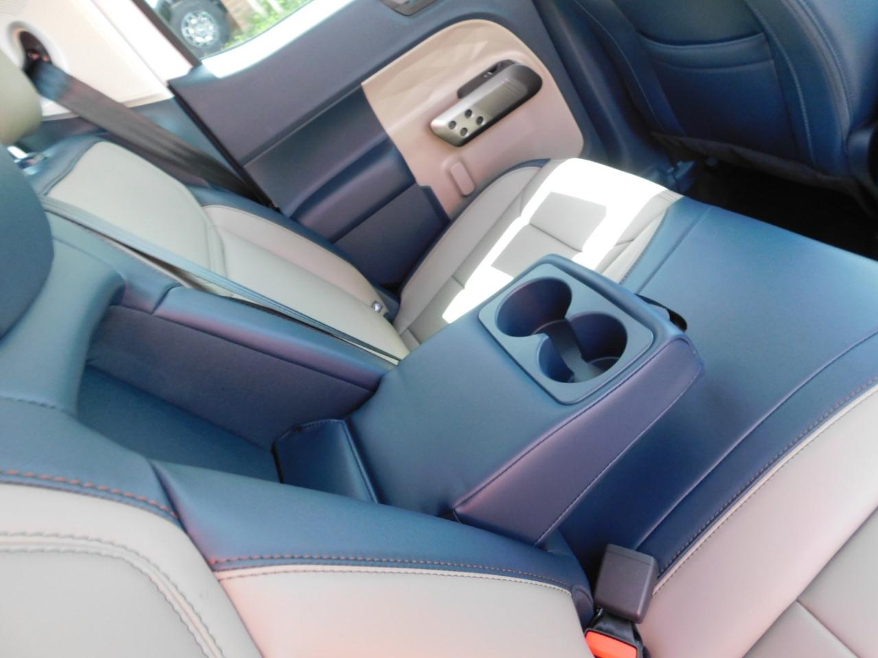 Ford Maverick Lariat AWD SuperCrew 2026