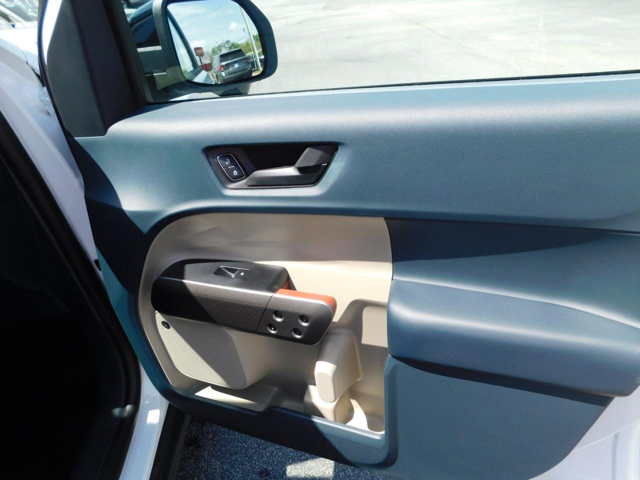 Ford Maverick Lariat AWD SuperCrew 2026