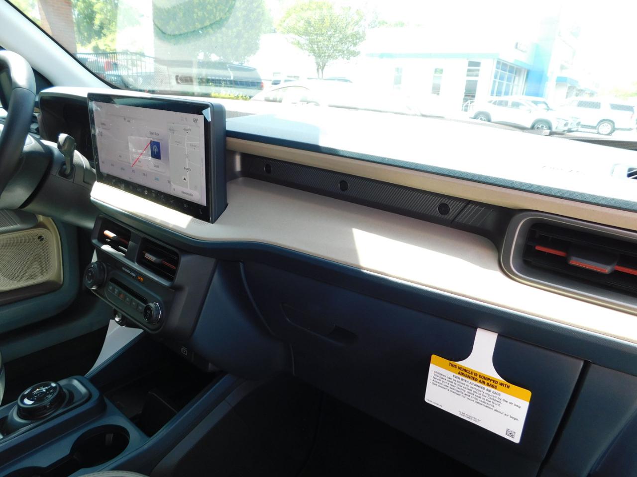 Ford Maverick Lariat AWD SuperCrew 2026