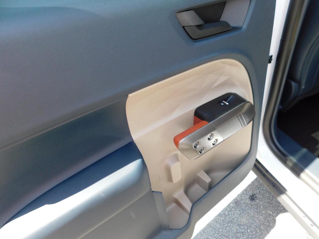 Ford Maverick Lariat AWD SuperCrew 2026