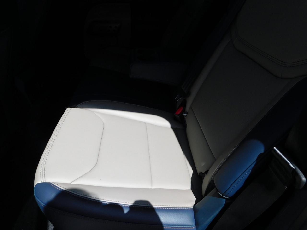 Ford Maverick Lariat AWD SuperCrew 2026