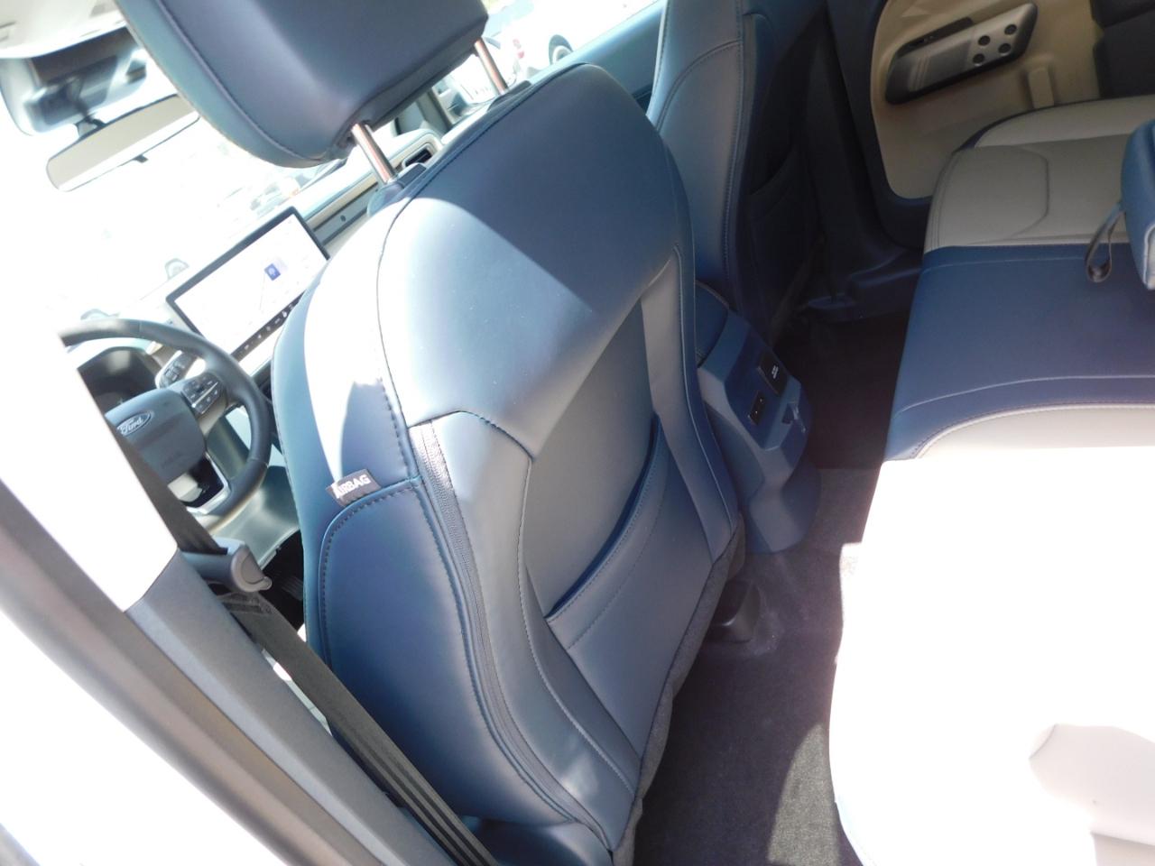 Ford Maverick Lariat AWD SuperCrew 2026