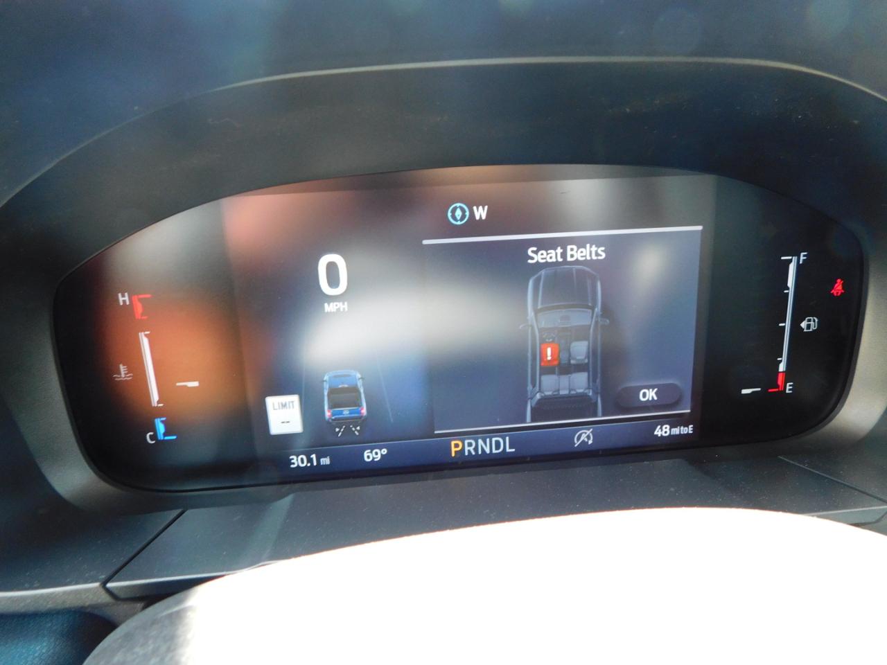 Ford Maverick Lariat AWD SuperCrew 2026