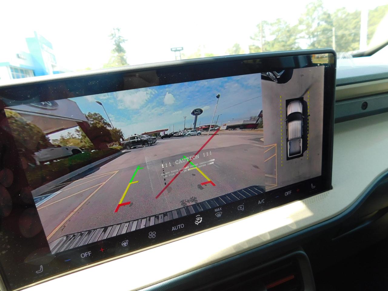 Ford Maverick Lariat AWD SuperCrew 2026