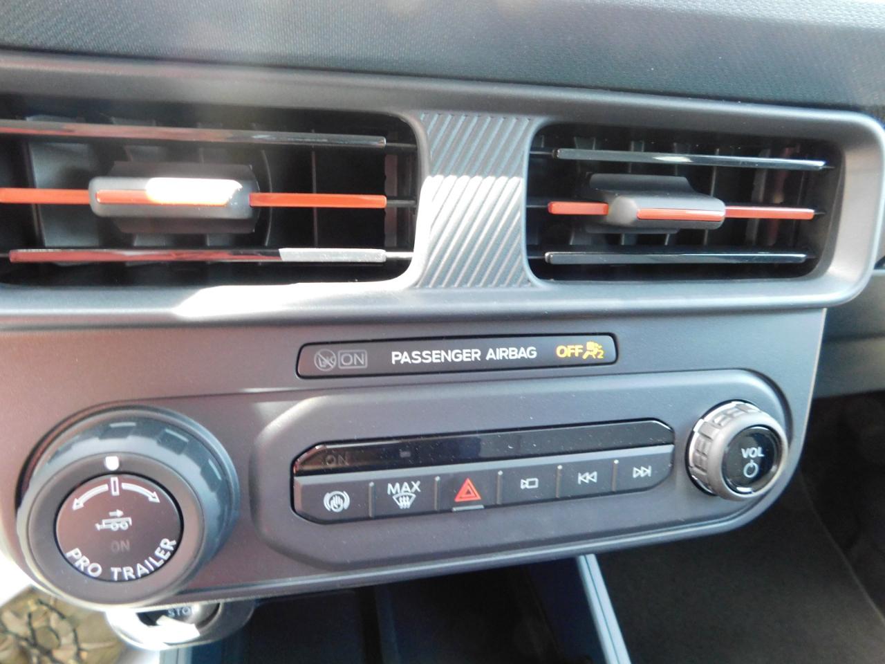 Ford Maverick Lariat AWD SuperCrew 2026