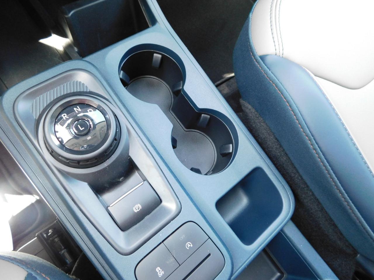 Ford Maverick Lariat AWD SuperCrew 2026