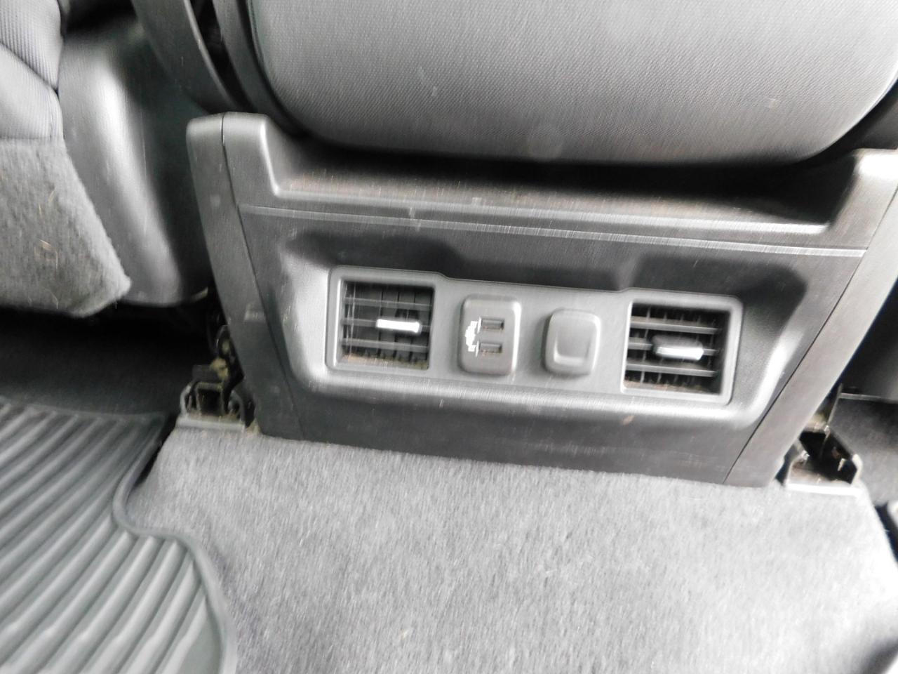 Chevrolet Silverado 1500 2WD Crew Cab 147" LT 2020