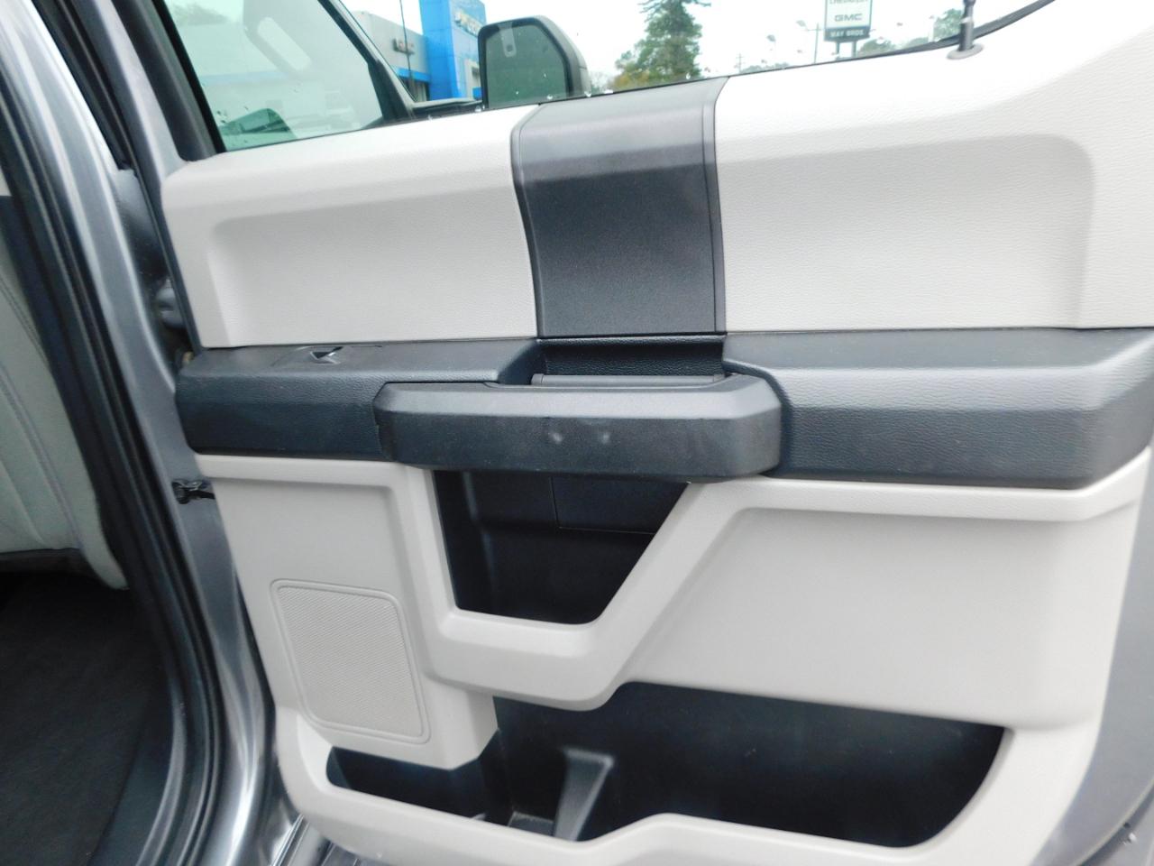 Ford Super Duty F-250 SRW  2021