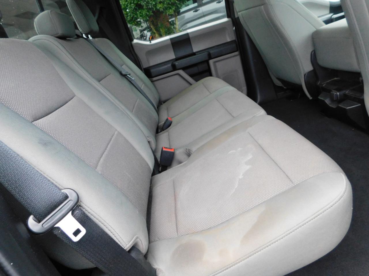 Ford Super Duty F-250 SRW  2021