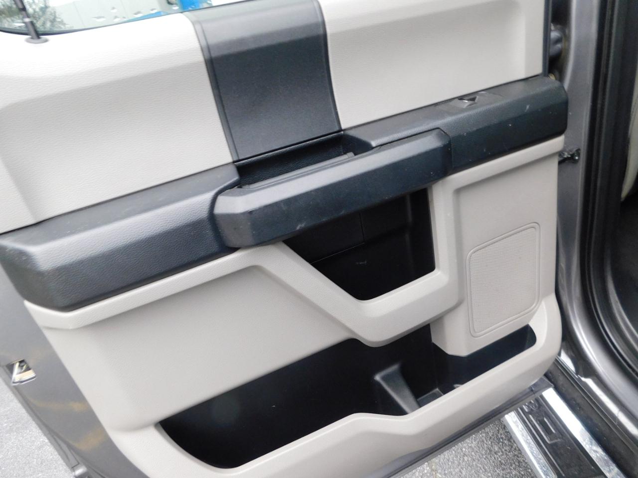 Ford Super Duty F-250 SRW  2021