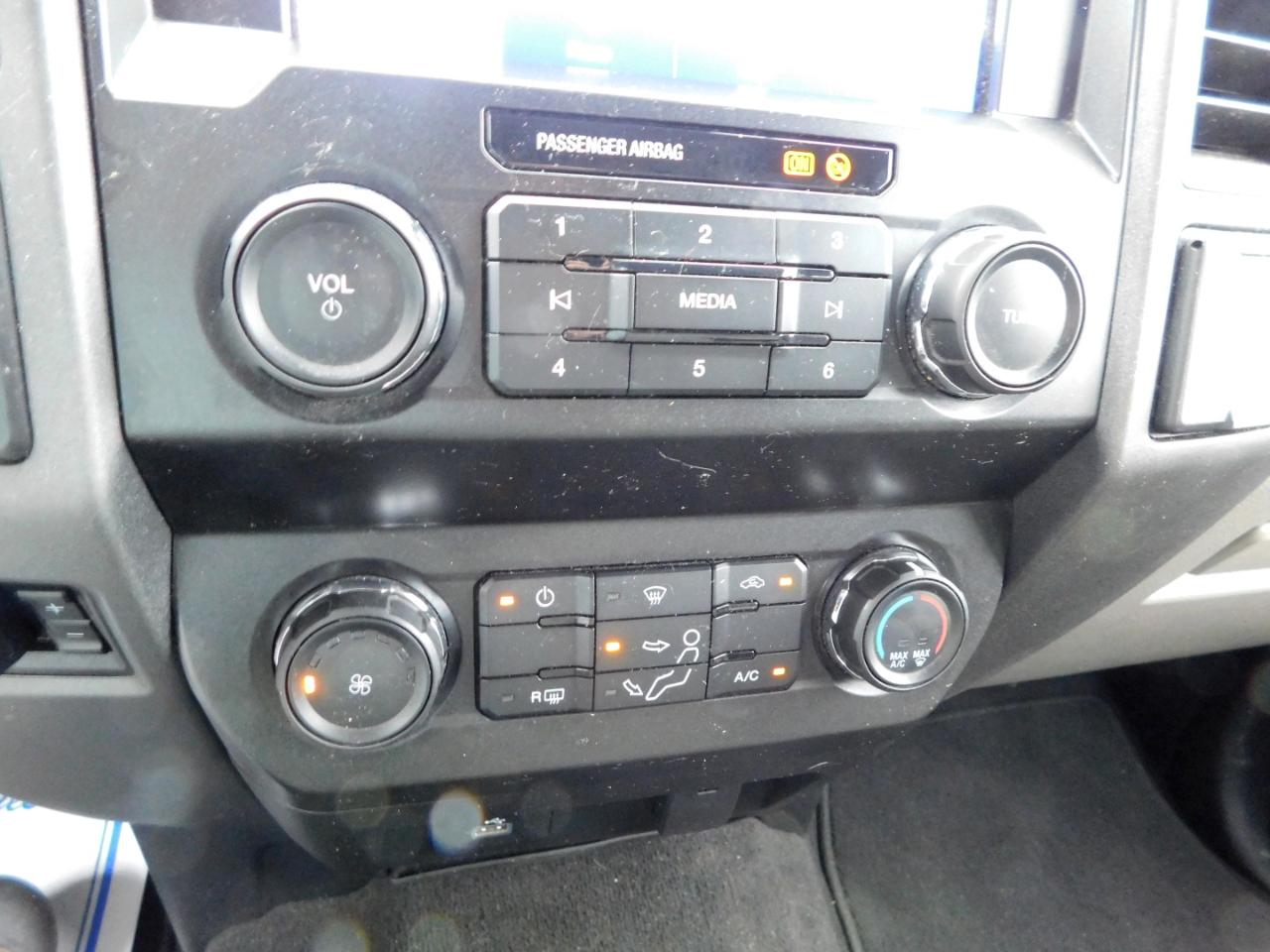 Ford Super Duty F-250 SRW  2021