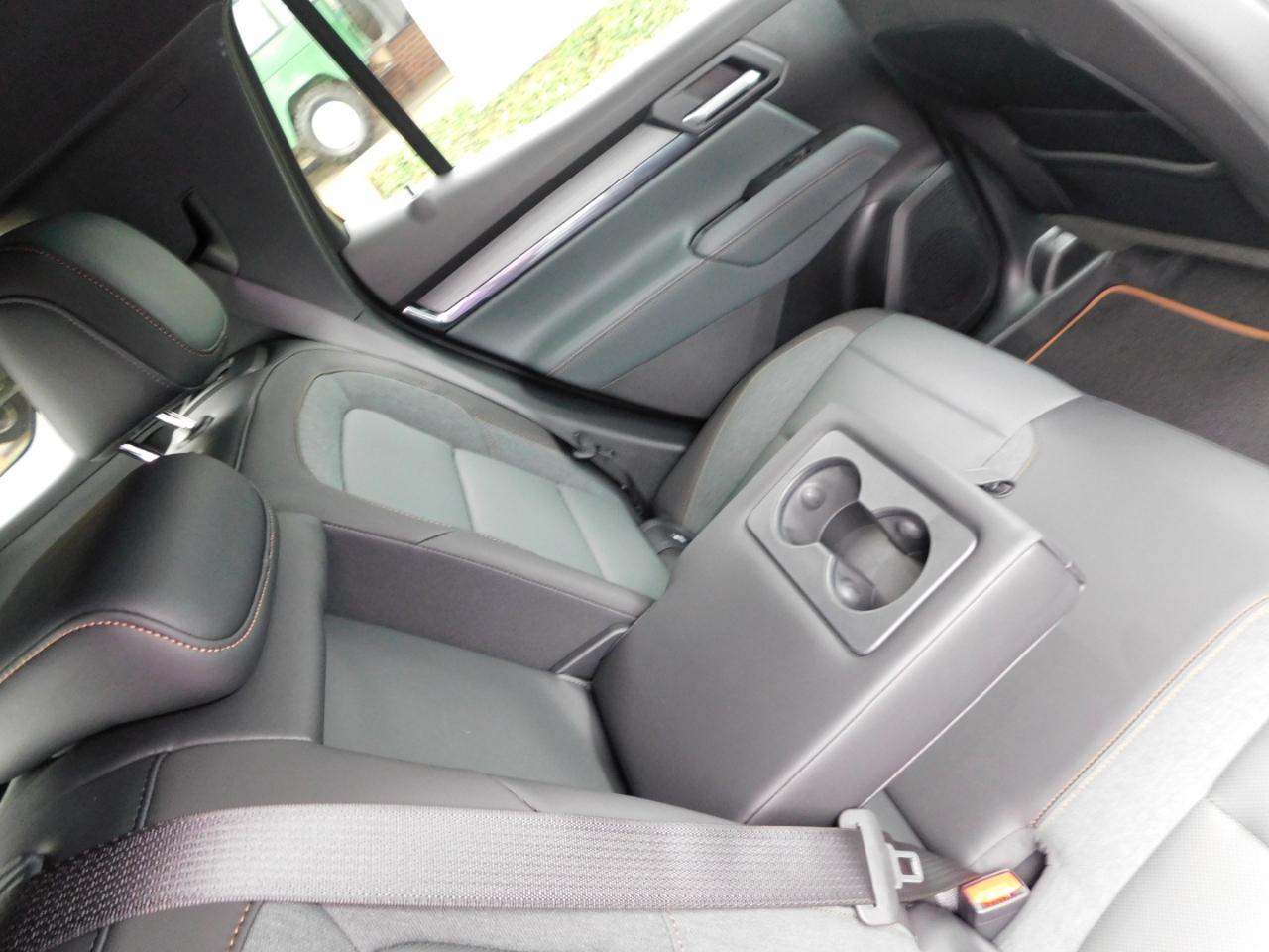 GMC Terrain AWD 4dr AT4 2026