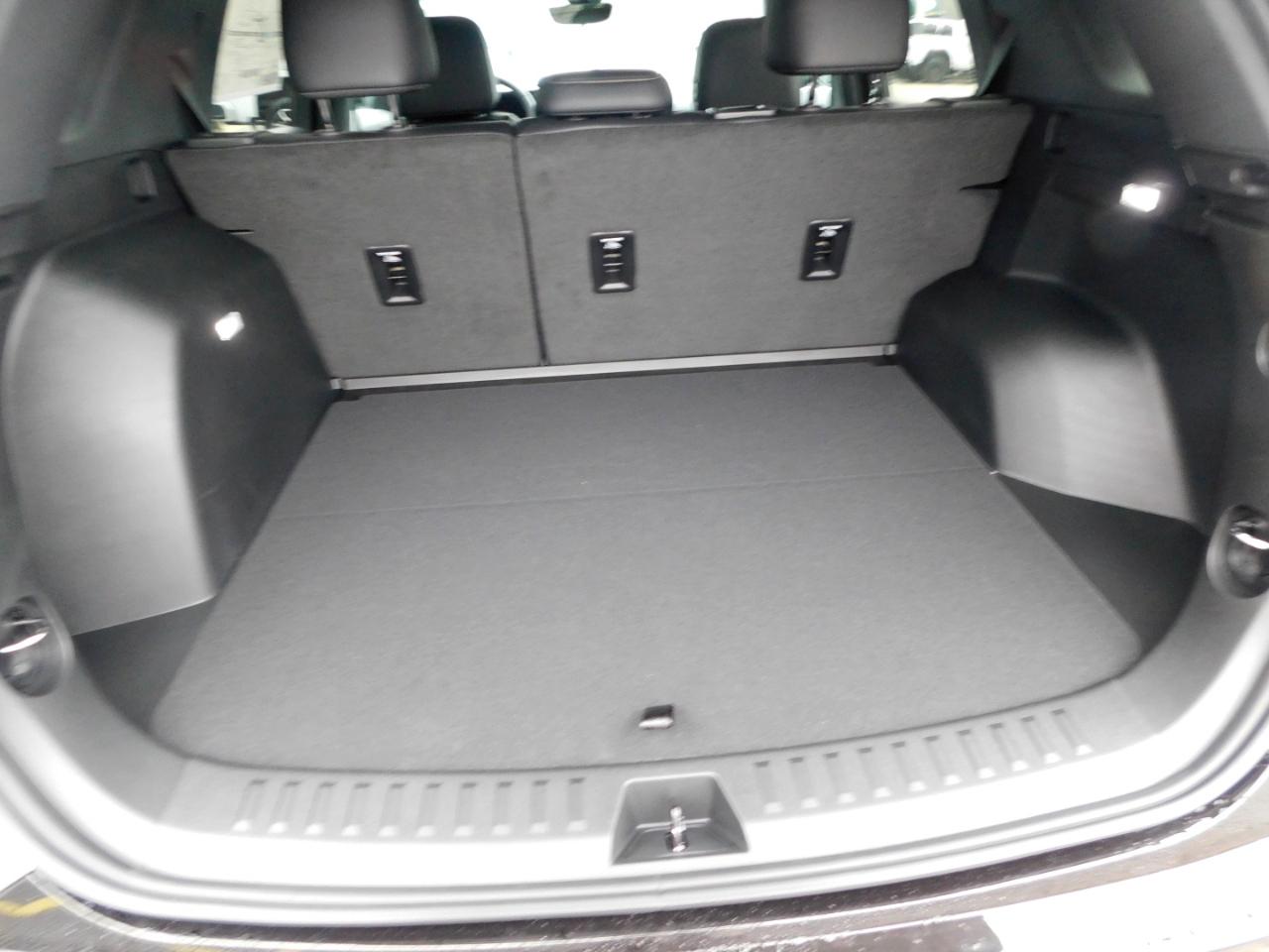 GMC Terrain AWD 4dr AT4 2026