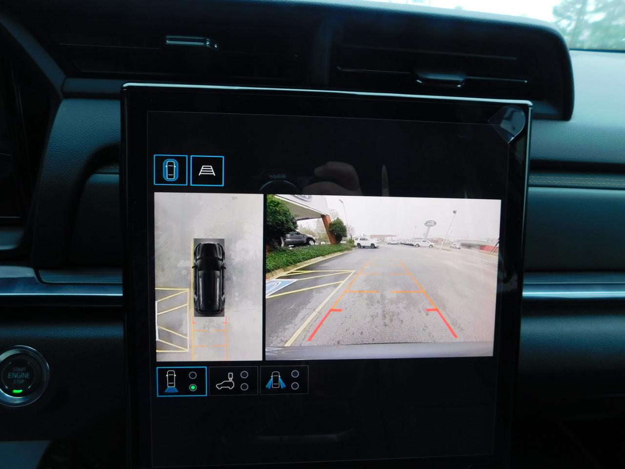 GMC Terrain AWD 4dr AT4 2026