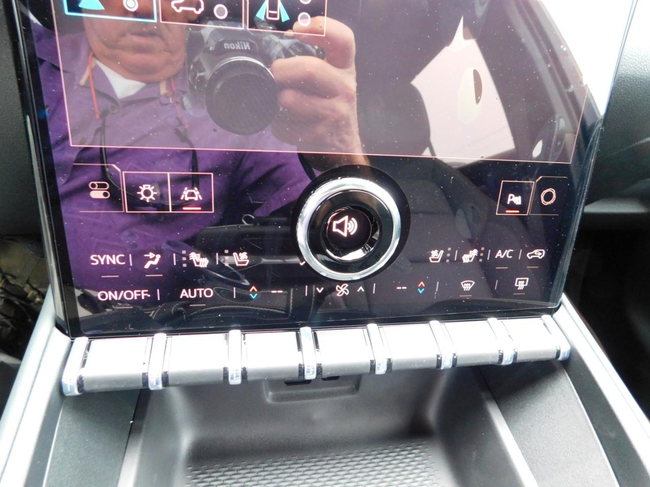 GMC Terrain AWD 4dr AT4 2026