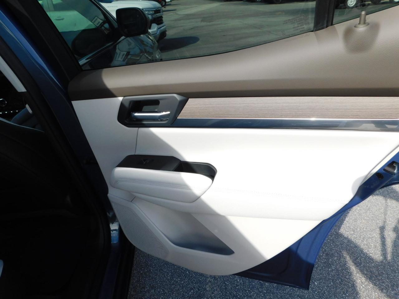 GMC Terrain AWD 4dr Denali 2026