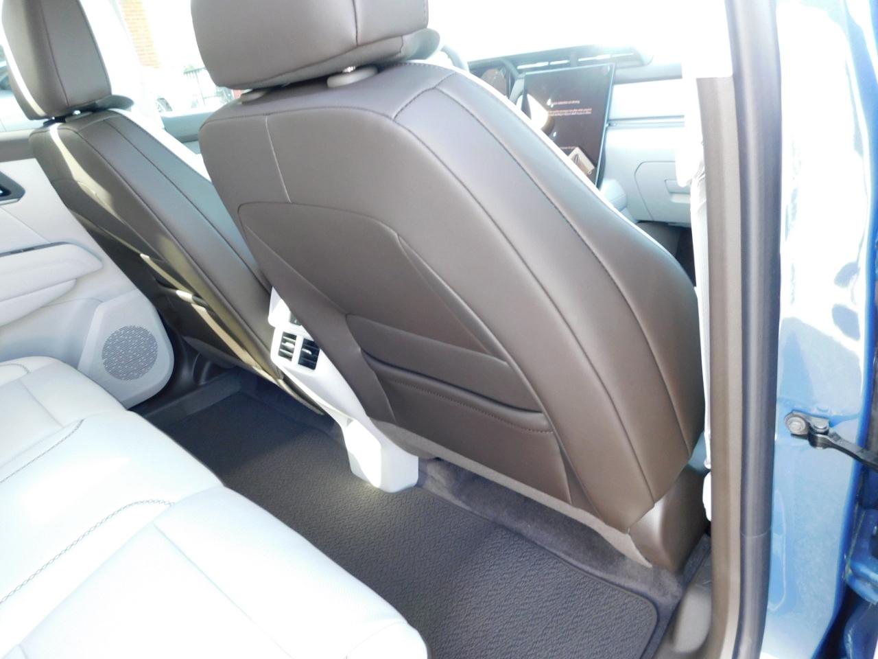 GMC Terrain AWD 4dr Denali 2026