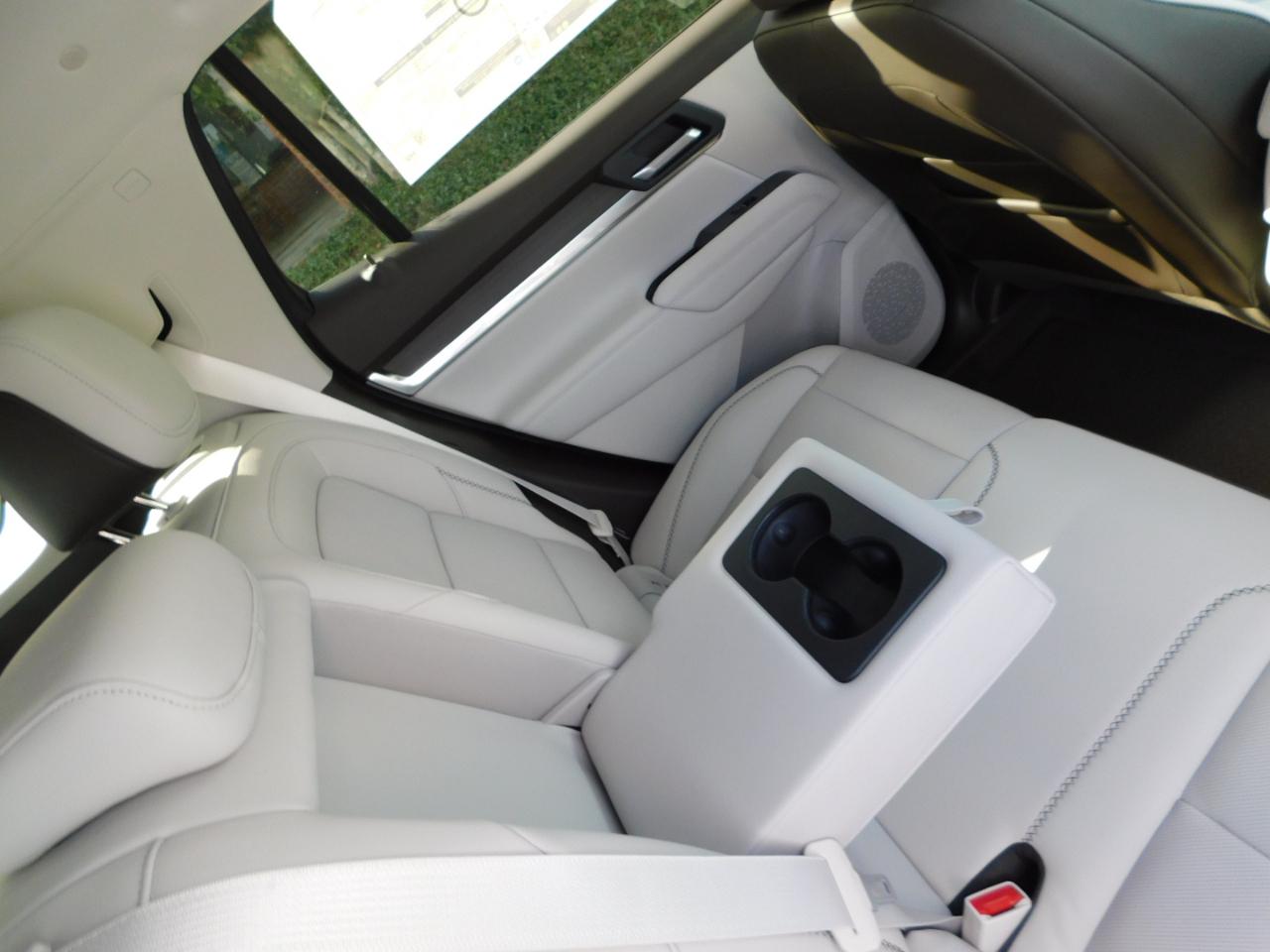 GMC Terrain AWD 4dr Denali 2026