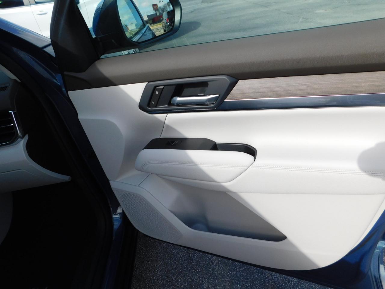 GMC Terrain AWD 4dr Denali 2026