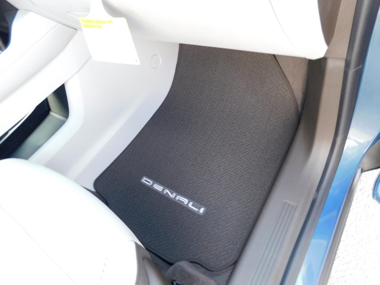 GMC Terrain AWD 4dr Denali 2026