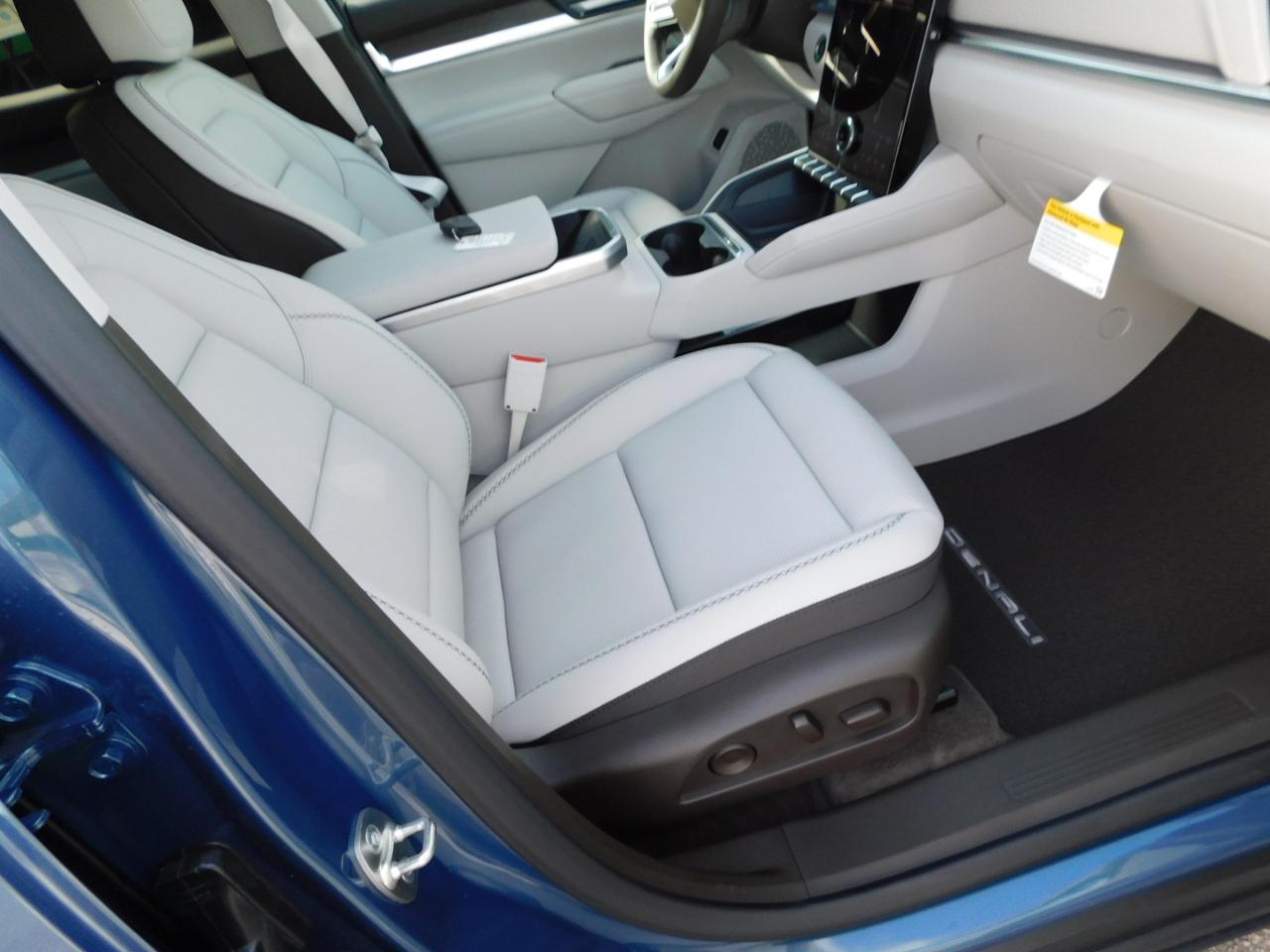 GMC Terrain AWD 4dr Denali 2026