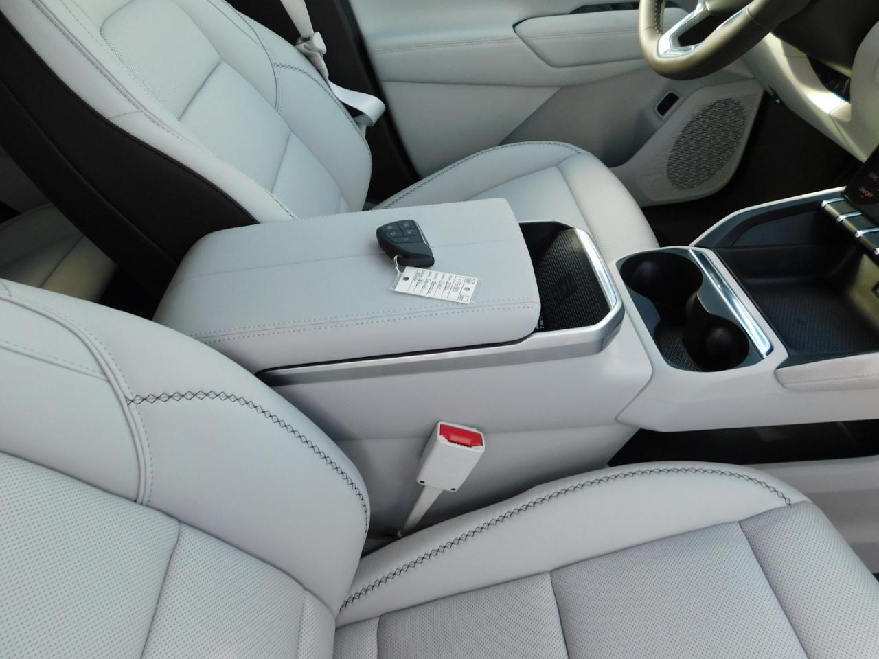 GMC Terrain AWD 4dr Denali 2026