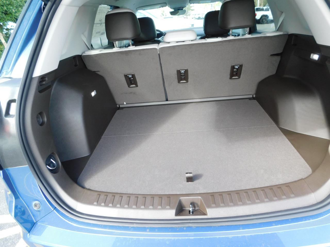 GMC Terrain AWD 4dr Denali 2026