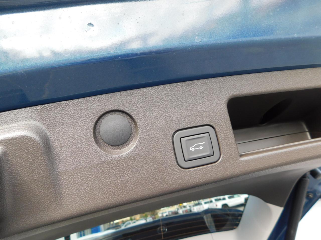 GMC Terrain AWD 4dr Denali 2026