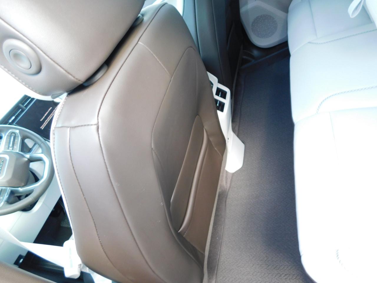 GMC Terrain AWD 4dr Denali 2026