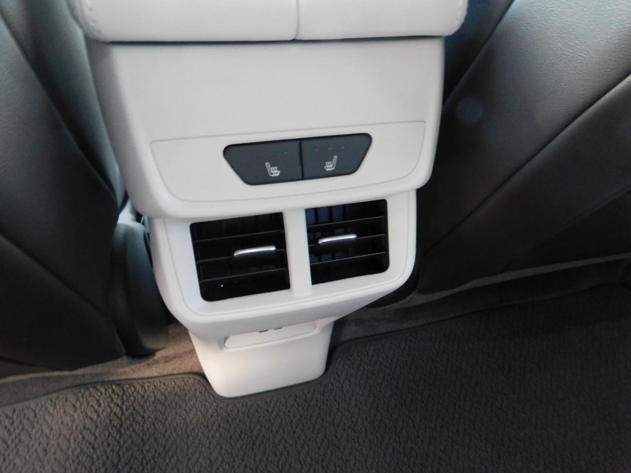 GMC Terrain AWD 4dr Denali 2026