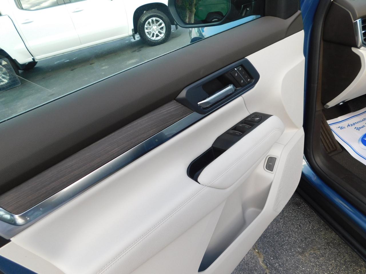 GMC Terrain AWD 4dr Denali 2026