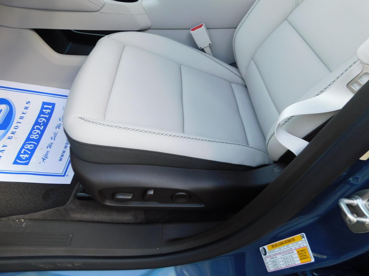 GMC Terrain AWD 4dr Denali 2026