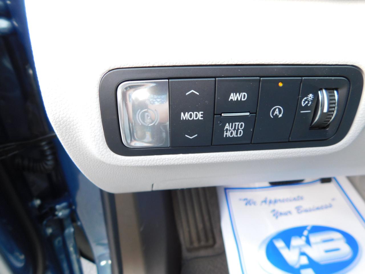 GMC Terrain AWD 4dr Denali 2026