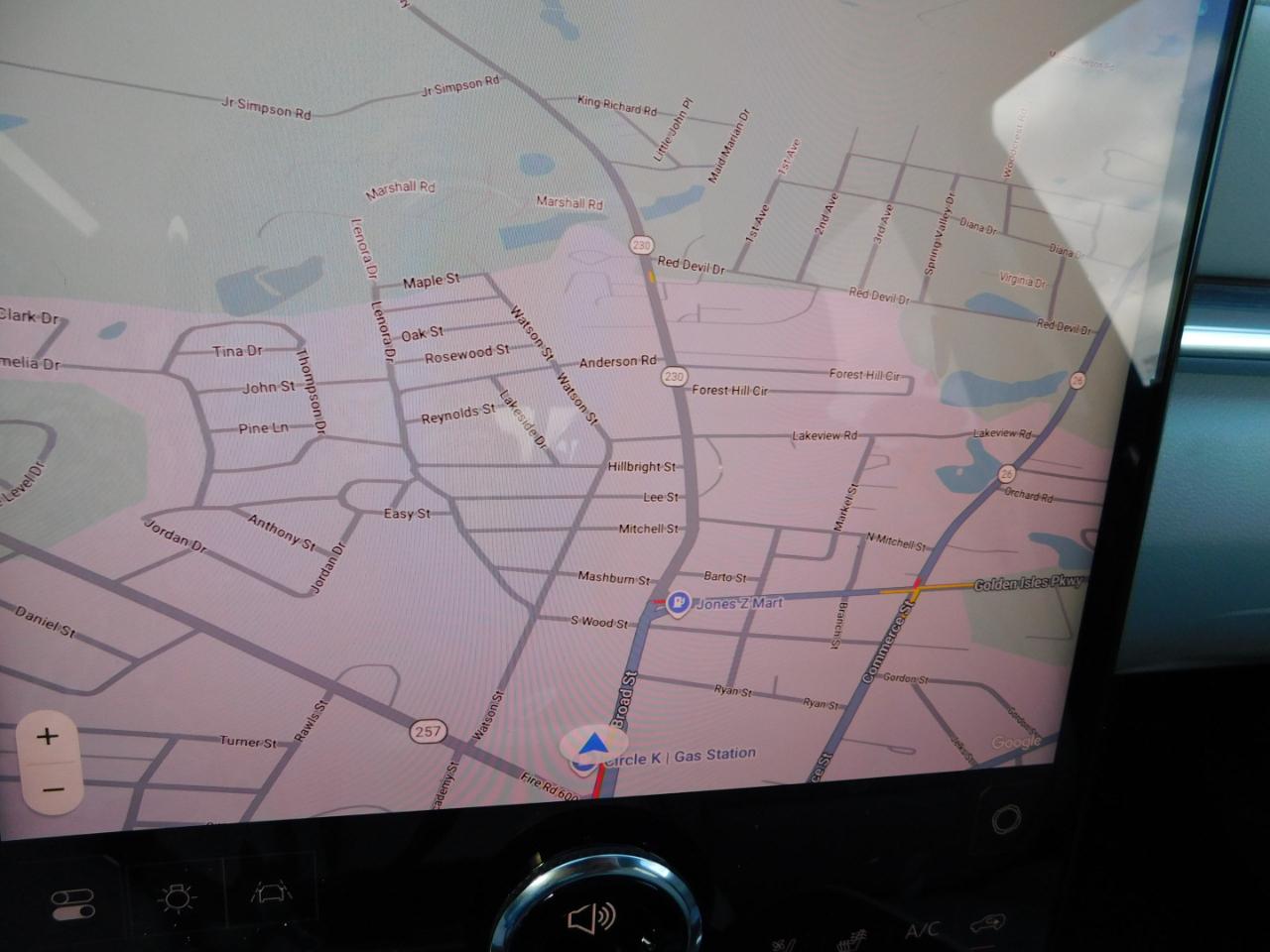 GMC Terrain AWD 4dr Denali 2026